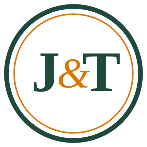J&T Logo